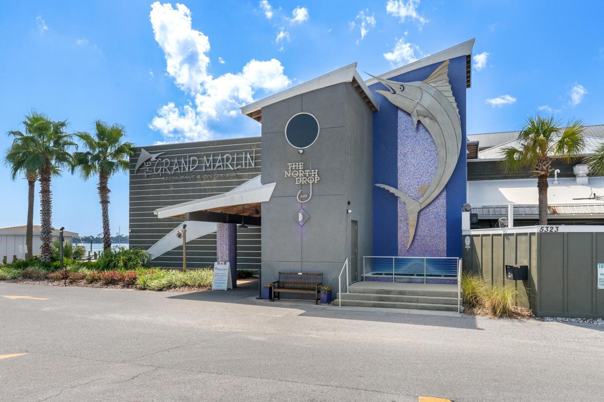 20Th Floor Condo! Sleeps 8! Gulf Front Master Suite W/ Beautiful Gulf Views! Panama City Beach Dış mekan fotoğraf
