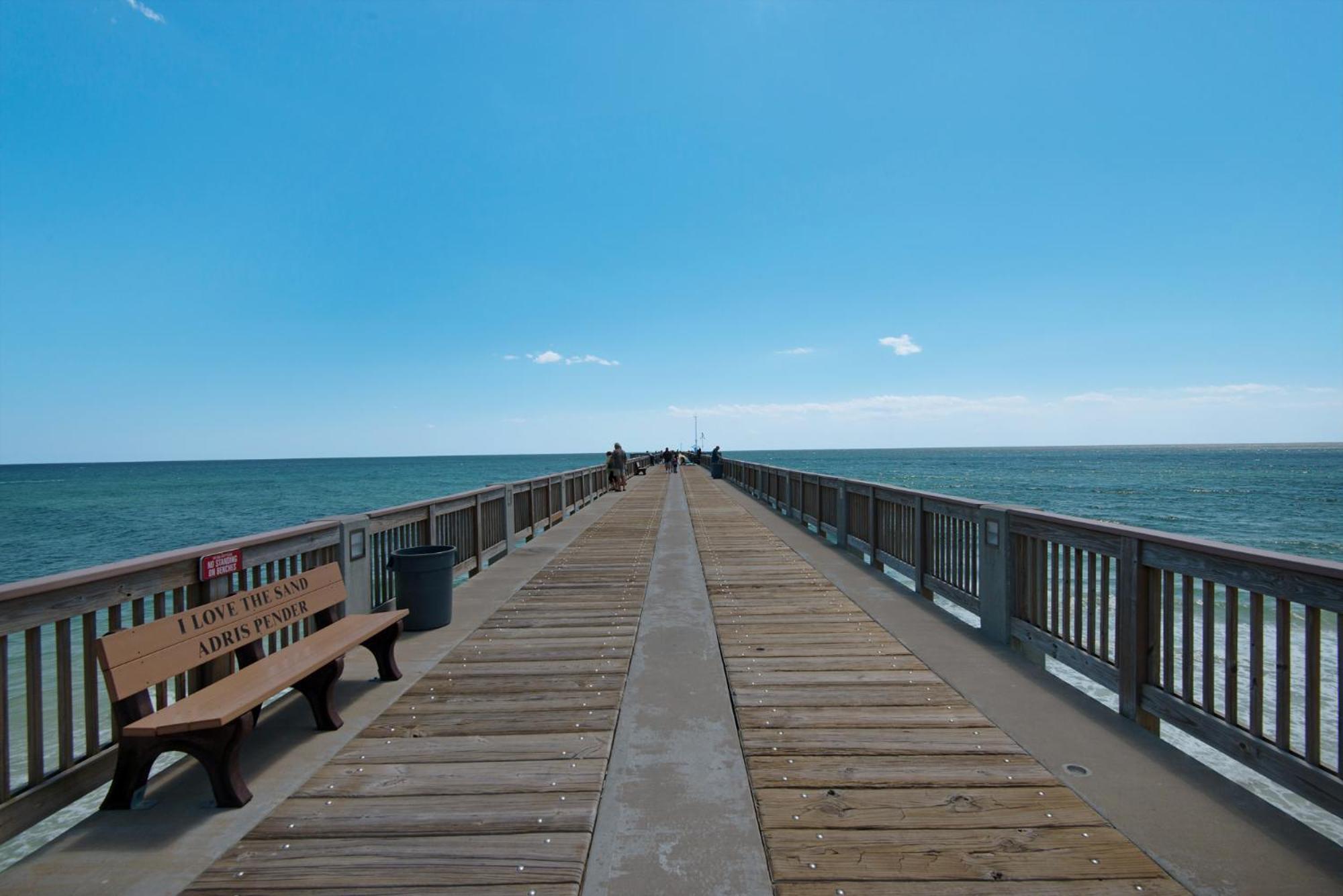 20Th Floor Condo! Sleeps 8! Gulf Front Master Suite W/ Beautiful Gulf Views! Panama City Beach Dış mekan fotoğraf